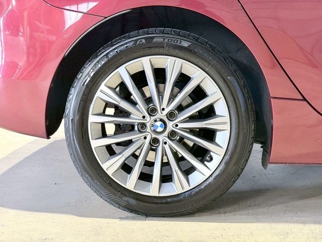 BMW 2SERIES ACTIVE T 2018 Image 31