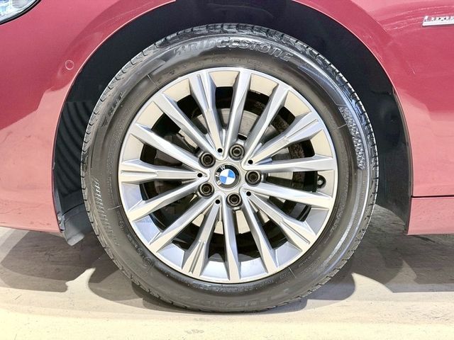 BMW 2SERIES ACTIVE T 2018 Image 31