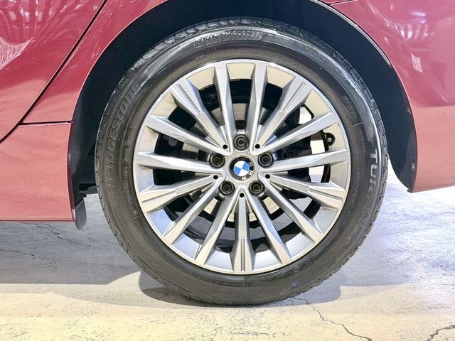 BMW 2SERIES ACTIVE T 2018 Image 31