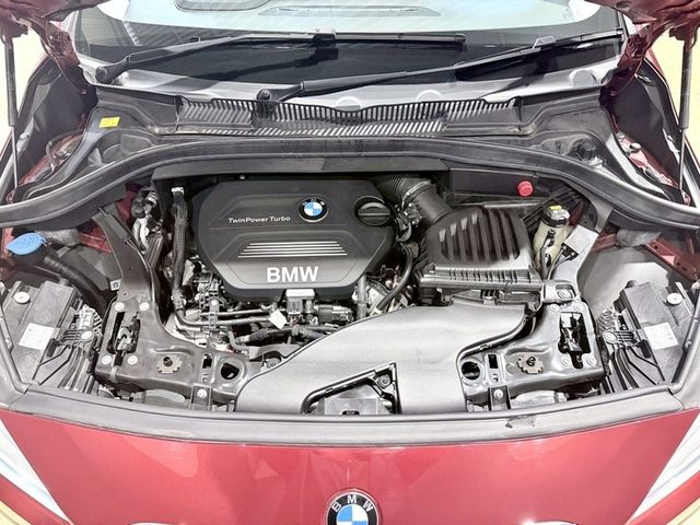 BMW 2SERIES ACTIVE T 2018 Image 31