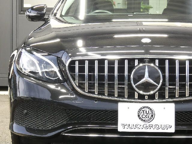 MERCEDES BENZ E CLAS 2017 Image 31