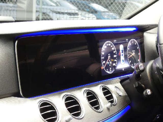MERCEDES BENZ E CLAS 2017 Image 31