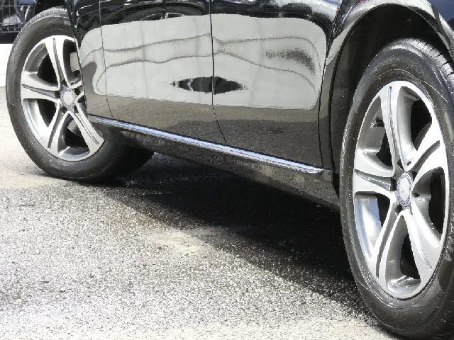 MERCEDES BENZ E CLAS 2017 Image 31