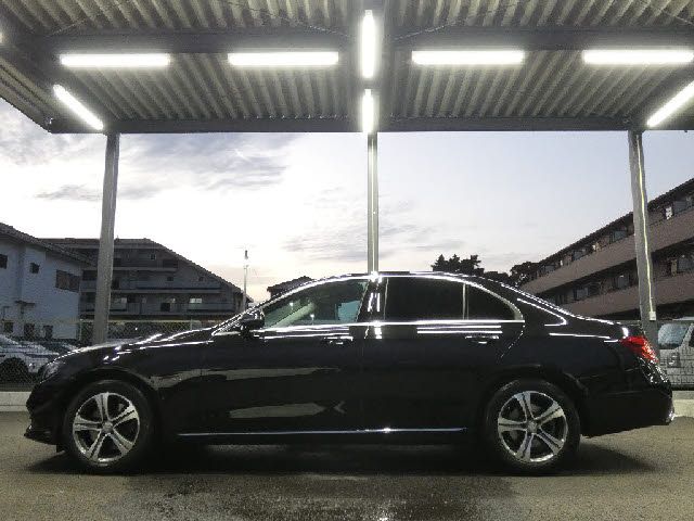 MERCEDES BENZ E CLAS 2017 Image 31