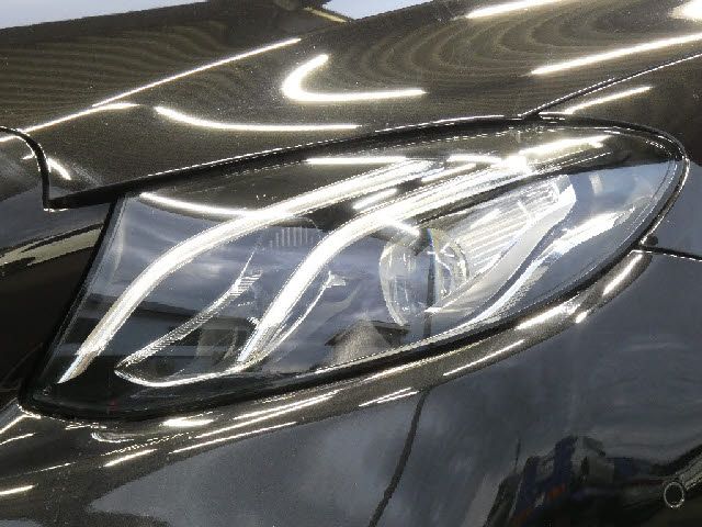 MERCEDES BENZ E CLAS 2017 Image 31