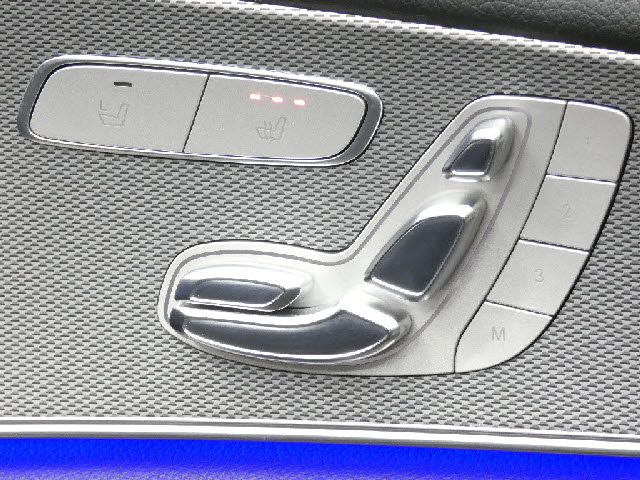 MERCEDES BENZ E CLAS 2017 Image 31