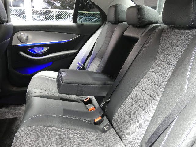 MERCEDES BENZ E CLAS 2017 Image 31