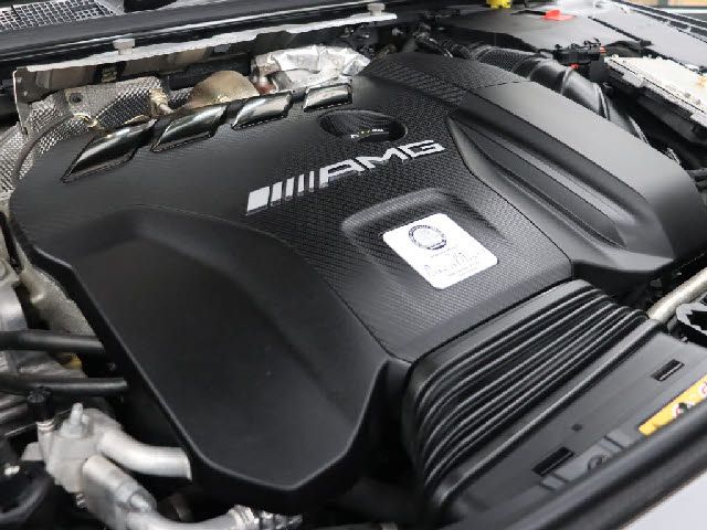 MERCEDES BENZ MERCEDES AMG A CLASS 2019 Image 31
