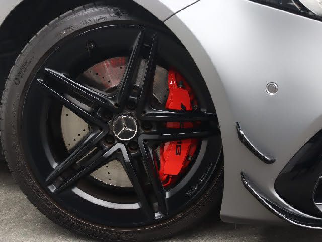 MERCEDES BENZ MERCEDES AMG A CLASS 2019 Image 31