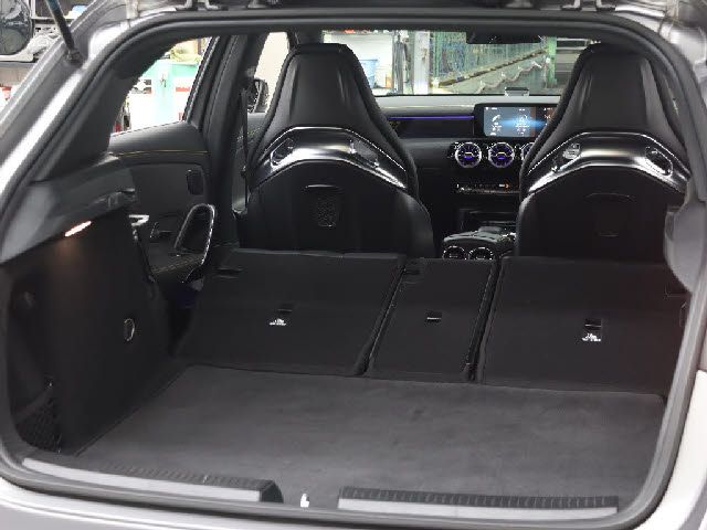 MERCEDES BENZ MERCEDES AMG A CLASS 2019 Image 31