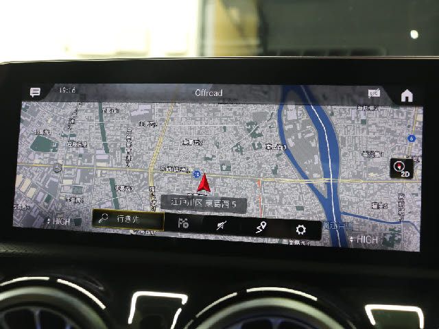 MERCEDES BENZ MERCEDES AMG A CLASS 2019 Image 31