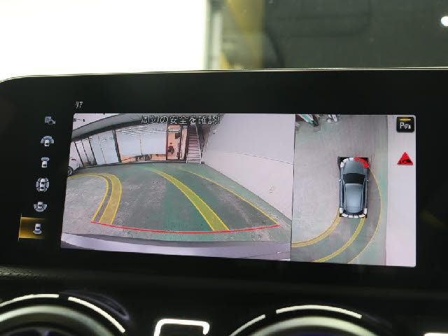 MERCEDES BENZ MERCEDES AMG A CLASS 2019 Image 31