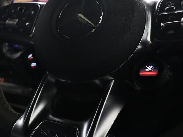 MERCEDES BENZ MERCEDES AMG A CLASS 2019 Image 31