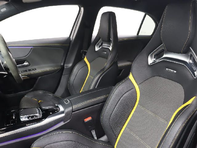 MERCEDES BENZ MERCEDES AMG A CLASS 2019 Image 31