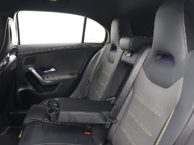 MERCEDES BENZ MERCEDES AMG A CLASS 2019 Image 31