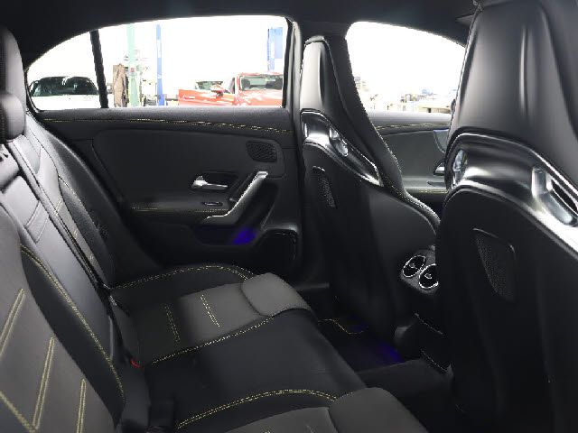 MERCEDES BENZ MERCEDES AMG A CLASS 2019 Image 31