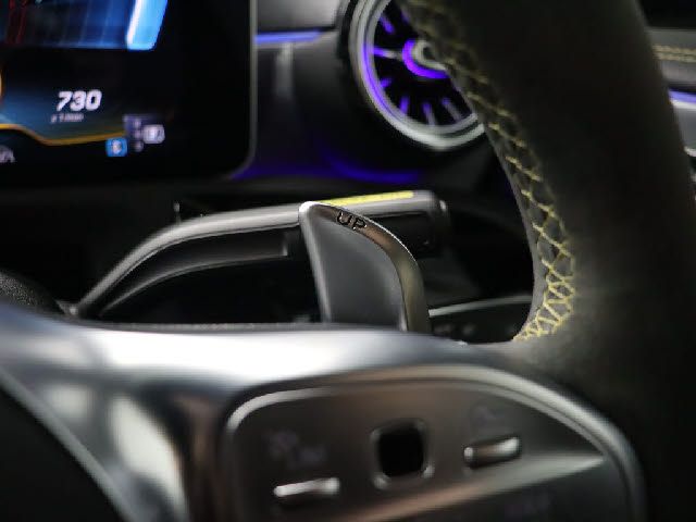 MERCEDES BENZ MERCEDES AMG A CLASS 2019 Image 31