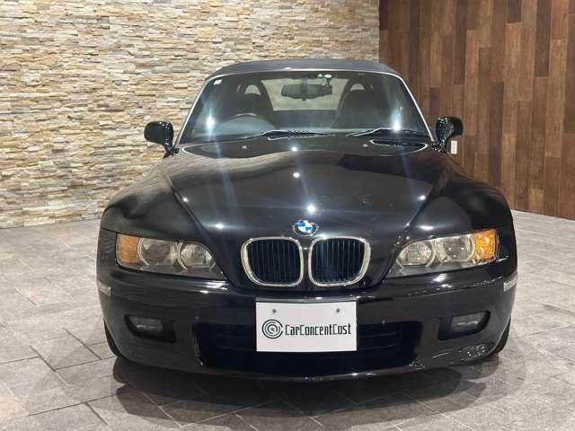 BMW Z3 ROADSTAR 2002 Image 31