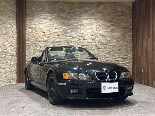 BMW Z3 ROADSTAR 2002 Image 31
