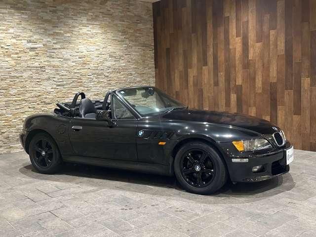 BMW Z3 ROADSTAR 2002 Image 31