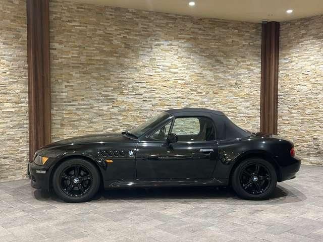 BMW Z3 ROADSTAR 2002 Image 31