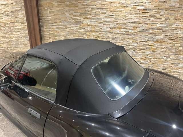 BMW Z3 ROADSTAR 2002 Image 31