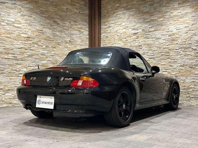 BMW Z3 ROADSTAR 2002 Image 31