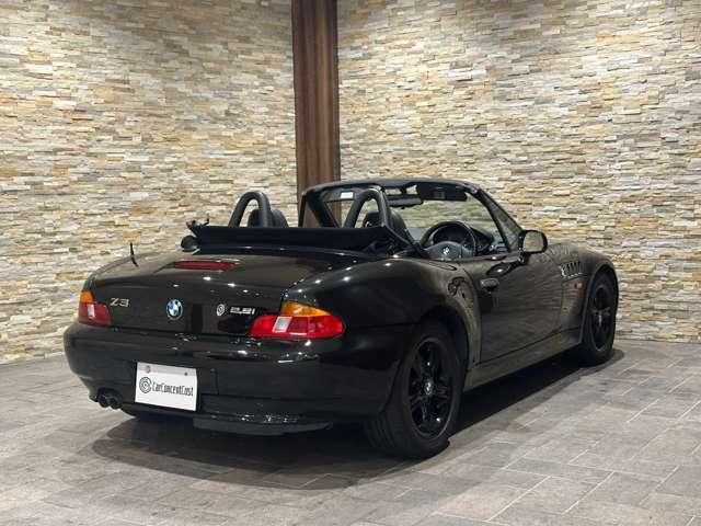 BMW Z3 ROADSTAR 2002 Image 31