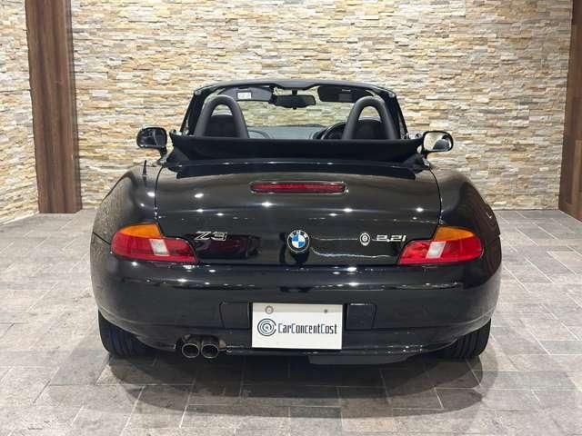 BMW Z3 ROADSTAR 2002 Image 31