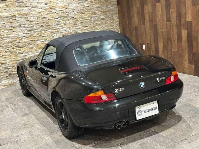 BMW Z3 ROADSTAR 2002 Image 31