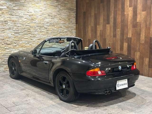 BMW Z3 ROADSTAR 2002 Image 31