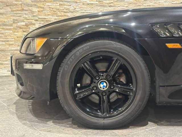 BMW Z3 ROADSTAR 2002 Image 31