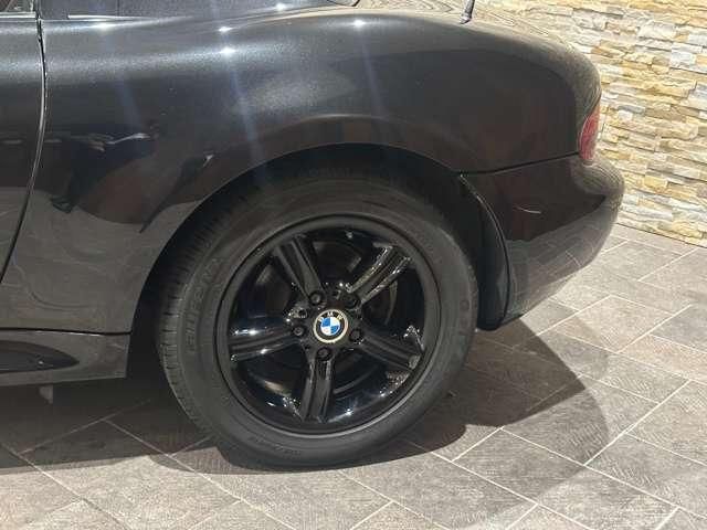 BMW Z3 ROADSTAR 2002 Image 31