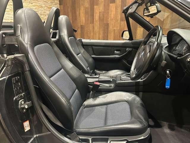 BMW Z3 ROADSTAR 2002 Image 31