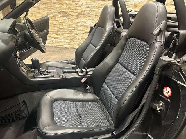 BMW Z3 ROADSTAR 2002 Image 31