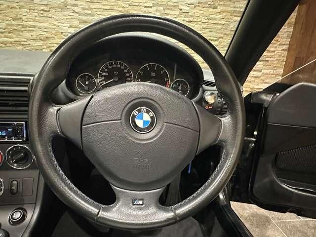 BMW Z3 ROADSTAR 2002 Image 31