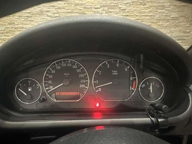 BMW Z3 ROADSTAR 2002 Image 31