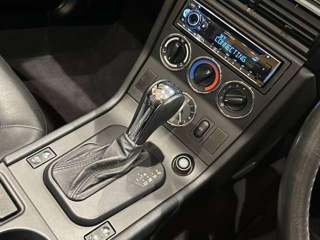 BMW Z3 ROADSTAR 2002 Image 31