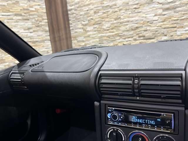 BMW Z3 ROADSTAR 2002 Image 31