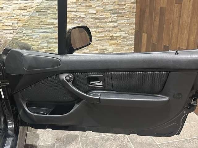 BMW Z3 ROADSTAR 2002 Image 31