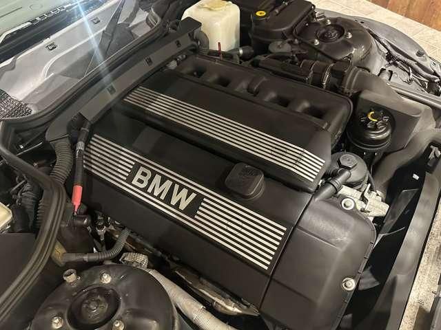 BMW Z3 ROADSTAR 2002 Image 31