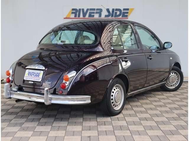 MITSUOKA VIEWT 2009 Image 31