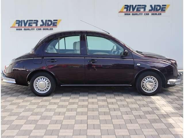 MITSUOKA VIEWT 2009 Image 31