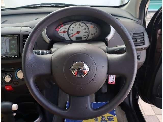 MITSUOKA VIEWT 2009 Image 31