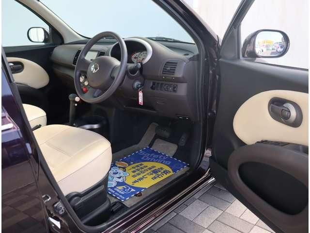 MITSUOKA VIEWT 2009 Image 31