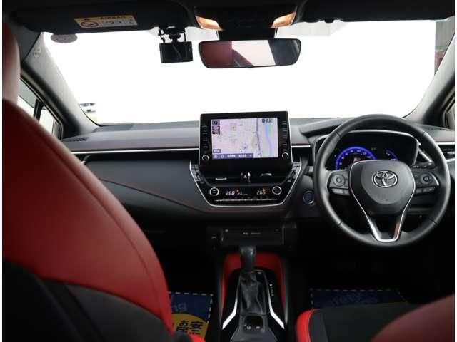 TOYOTA COROLLA SPORT HYBRID 2022 Image 31