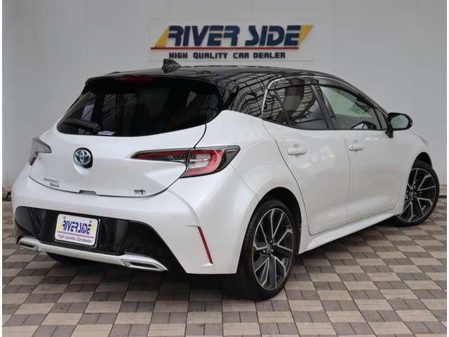 TOYOTA COROLLA SPORT HYBRID 2022 Image 31