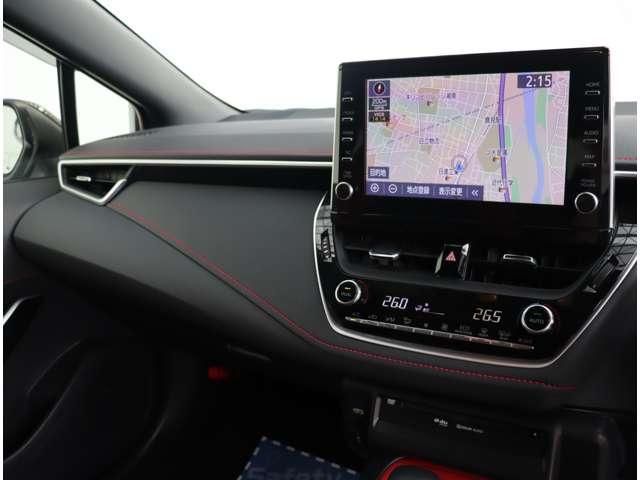 TOYOTA COROLLA SPORT HYBRID 2022 Image 31