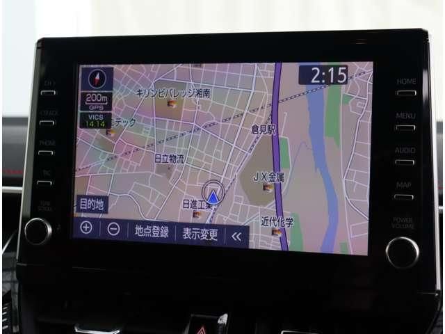 TOYOTA COROLLA SPORT HYBRID 2022 Image 31