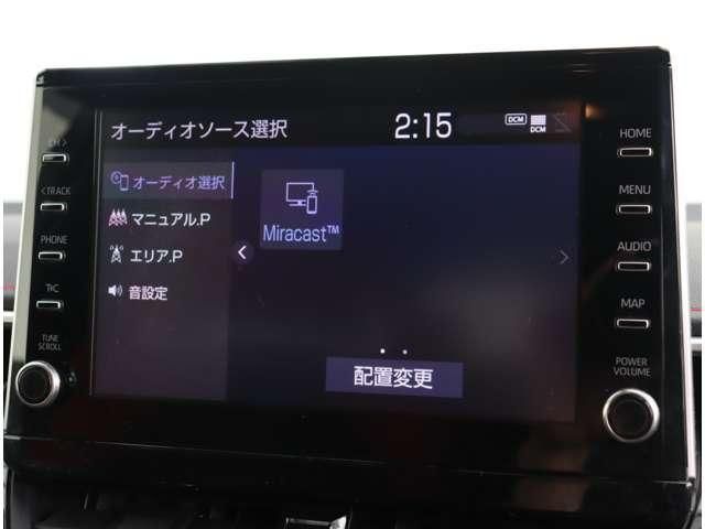 TOYOTA COROLLA SPORT HYBRID 2022 Image 31